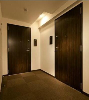 白金高輪駅 徒歩11分 9階の物件外観写真