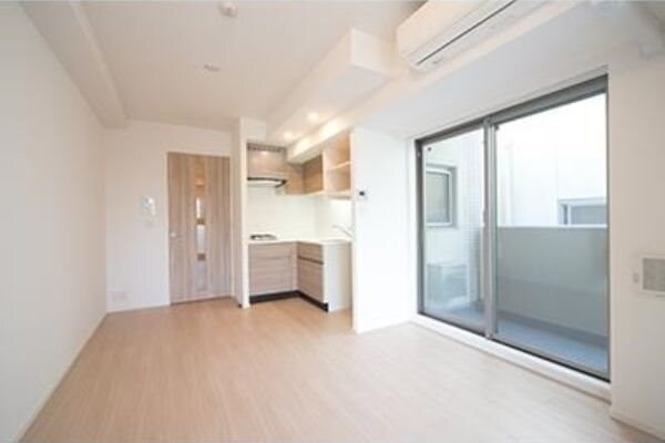 白金高輪駅 徒歩11分 9階の物件内観写真