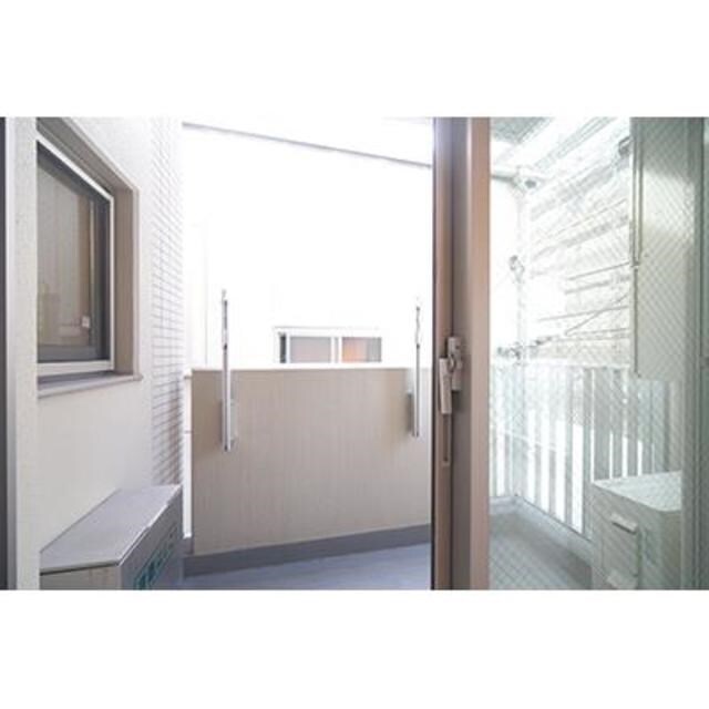 白金高輪駅 徒歩11分 9階の物件内観写真