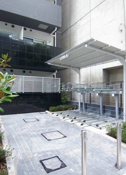 大門駅 徒歩3分 2階の物件外観写真