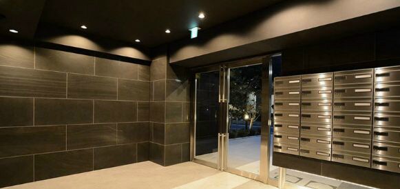 大門駅 徒歩3分 2階の物件外観写真