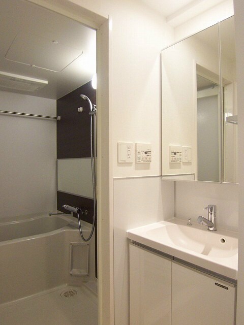 大門駅 徒歩3分 2階の物件内観写真