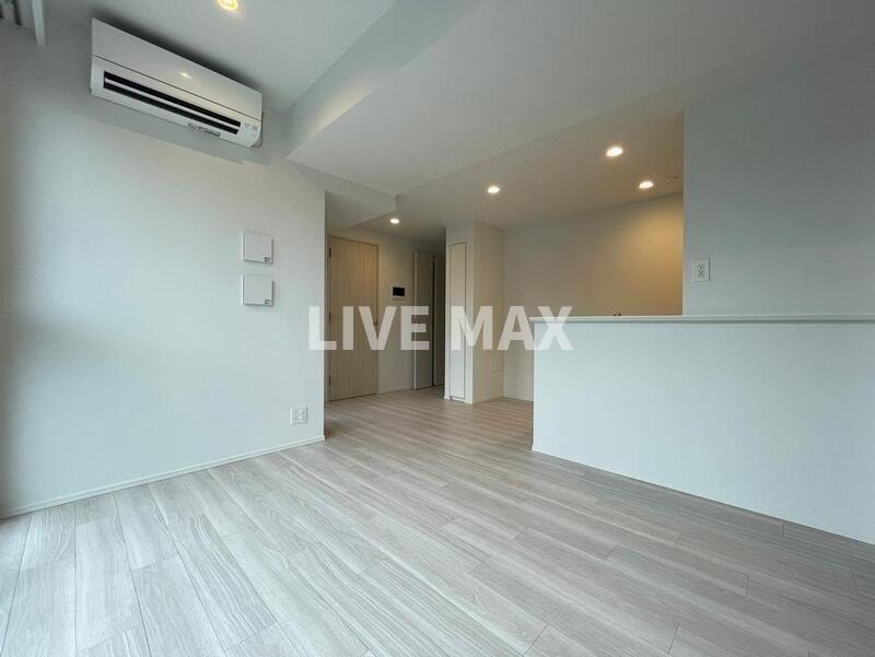 ルミーク北品川の物件内観写真