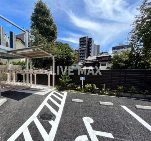 ルミーク北品川の物件内観写真