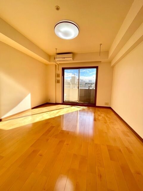 大井町駅 徒歩5分 9階の物件内観写真