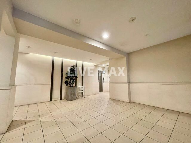 大井町駅 徒歩5分 9階の物件外観写真