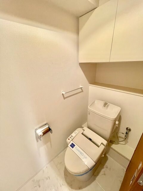 大井町駅 徒歩5分 9階の物件内観写真