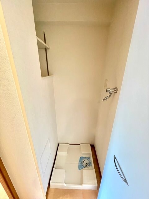 大井町駅 徒歩5分 9階の物件内観写真