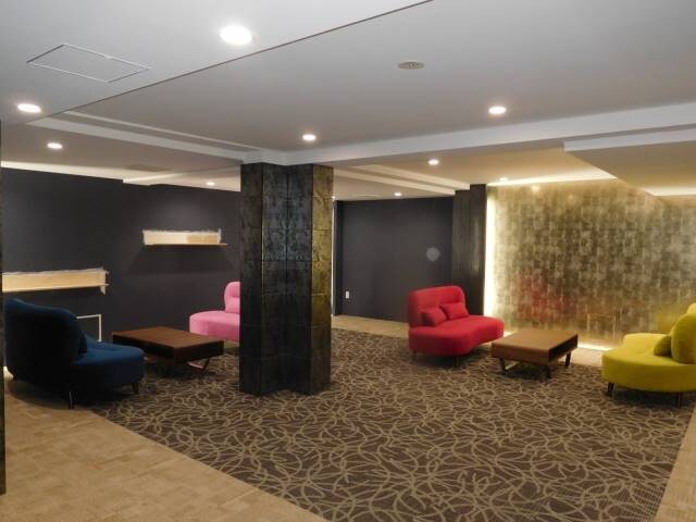 目黒駅 徒歩10分 1階の物件外観写真