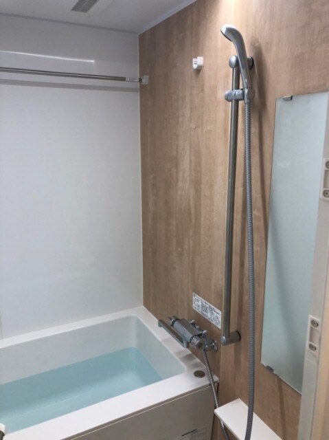 目黒駅 徒歩10分 1階の物件内観写真