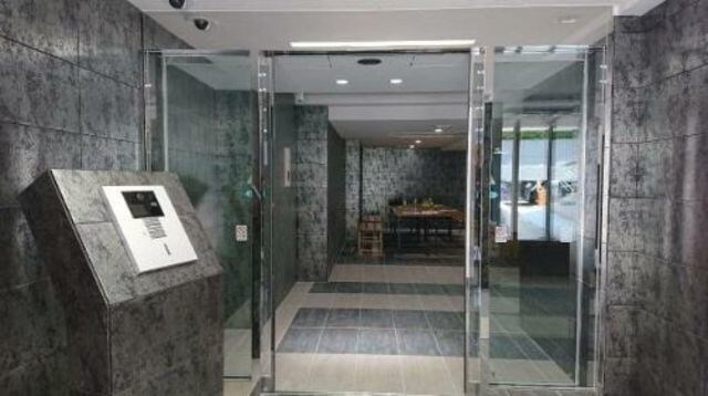 目黒駅 徒歩10分 1階の物件内観写真