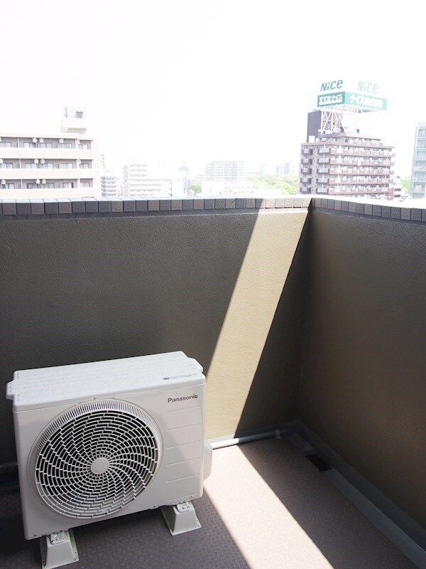 大森海岸駅 徒歩5分 12階の物件外観写真