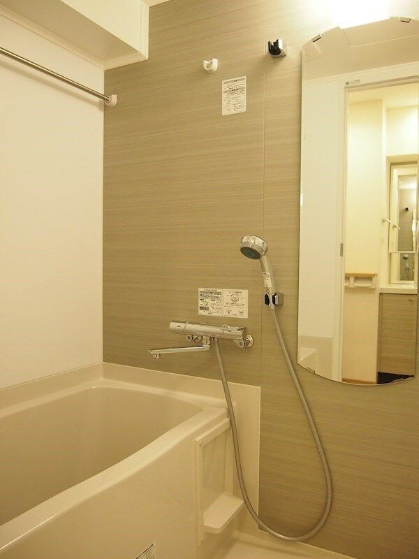 大森海岸駅 徒歩5分 12階の物件内観写真