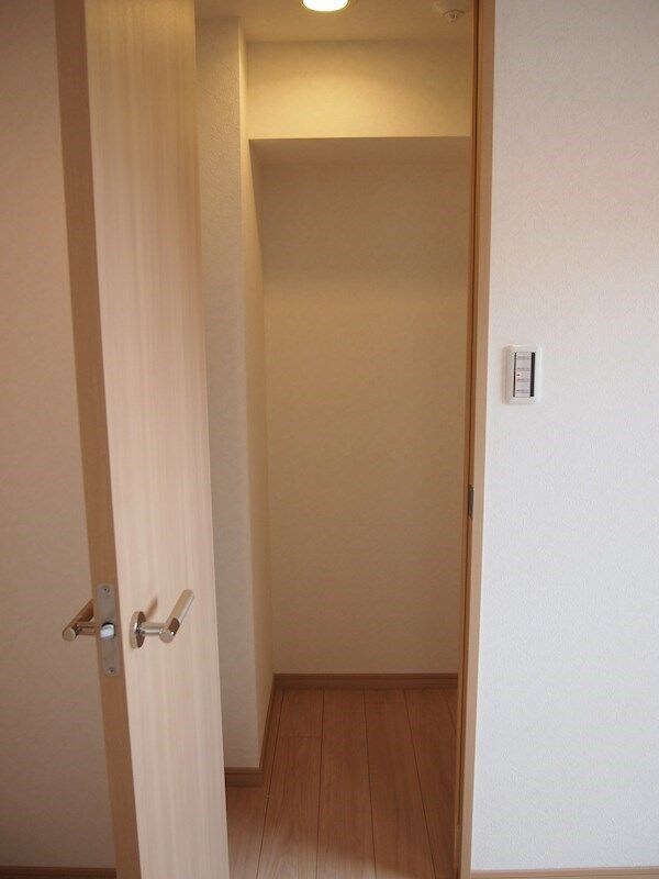 大森海岸駅 徒歩5分 12階の物件内観写真