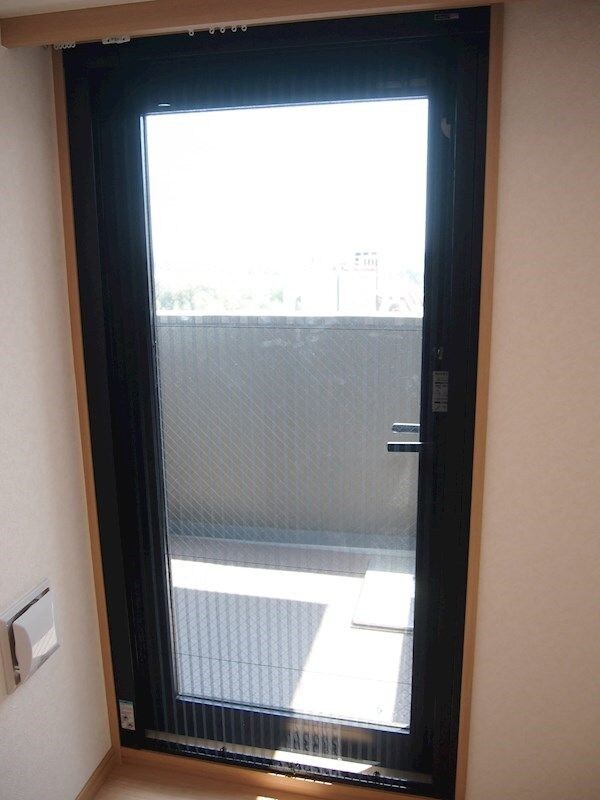 大森海岸駅 徒歩5分 12階の物件内観写真