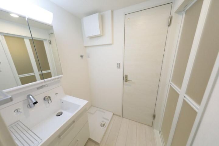 アトリオフラッツ奥沢の物件内観写真