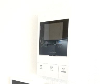 アトリオフラッツ奥沢の物件内観写真