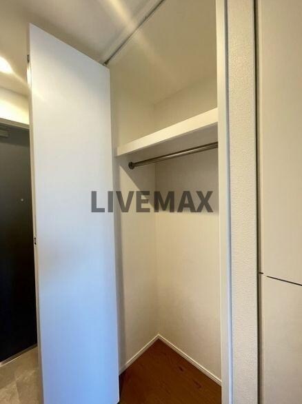 コンフォリア上目黒の物件内観写真