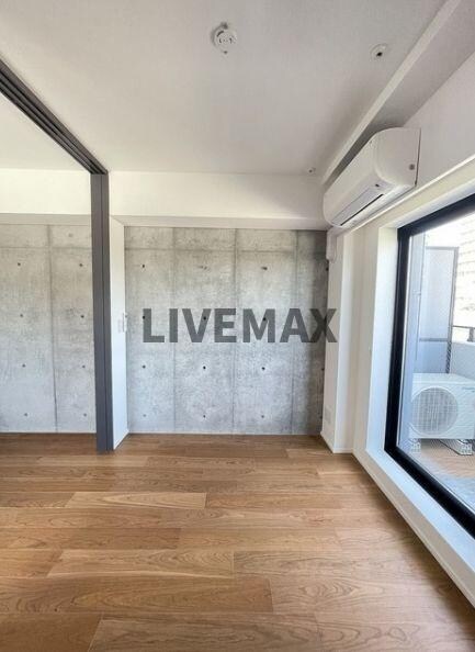 コンフォリア上目黒の物件内観写真