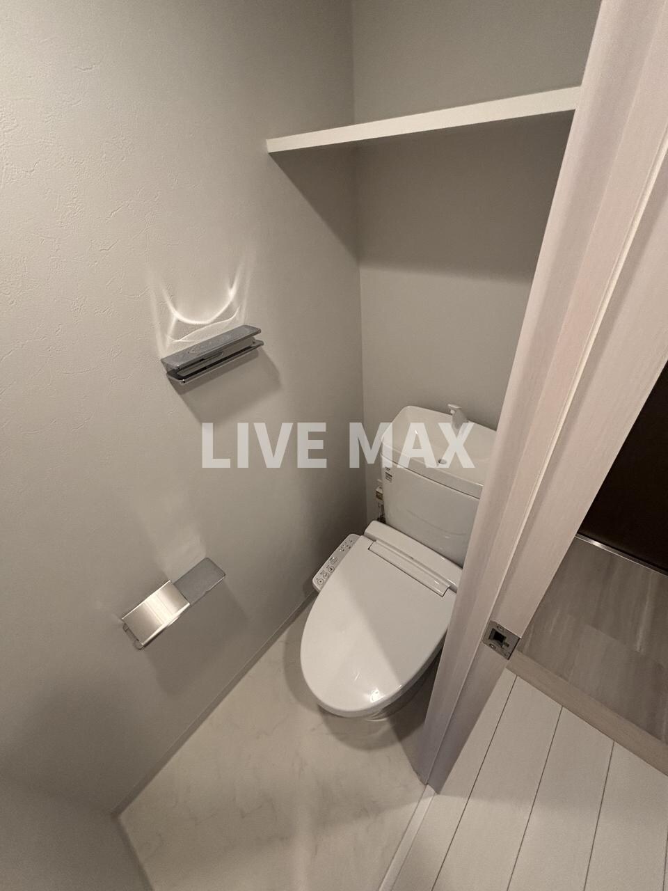 ブランシエスタ品川大井町パークエッジの物件内観写真