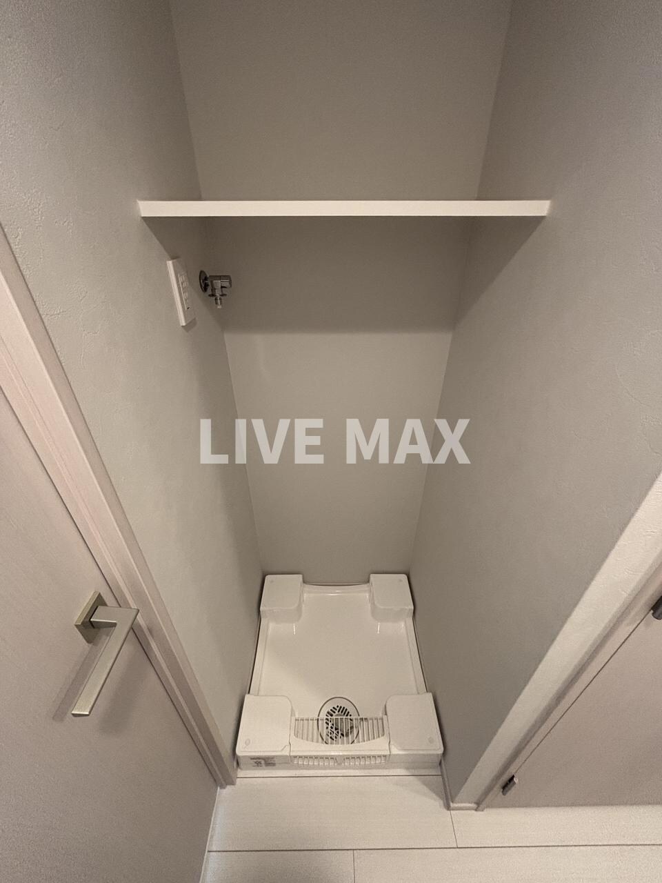 ブランシエスタ品川大井町パークエッジの物件内観写真