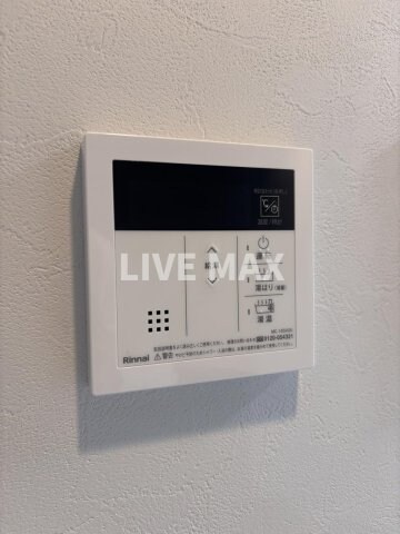 ブランシエスタ品川大井町パークエッジの物件内観写真