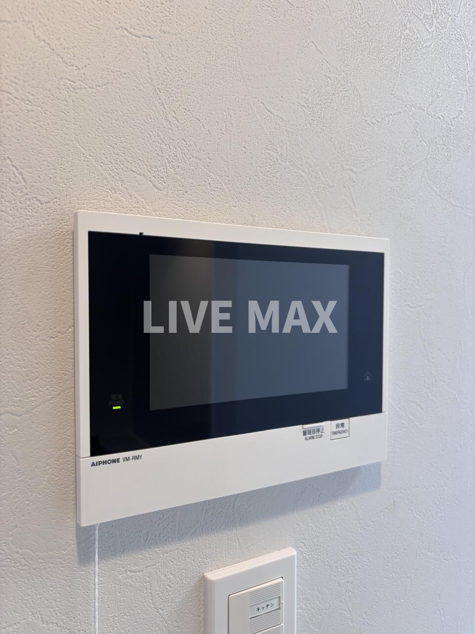 ブランシエスタ品川大井町パークエッジの物件内観写真