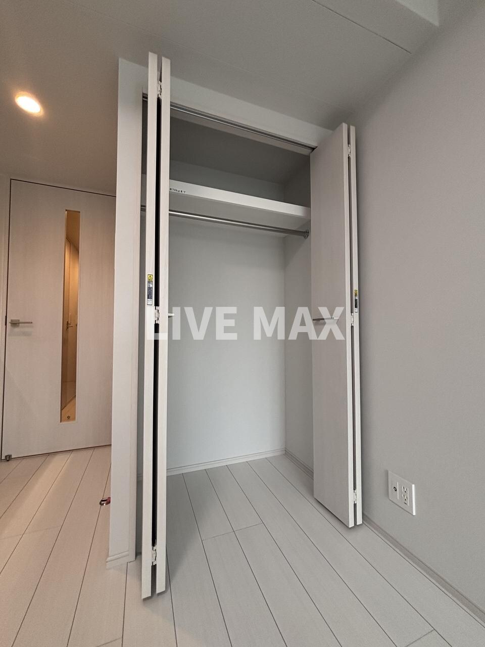 ブランシエスタ品川大井町パークエッジの物件内観写真