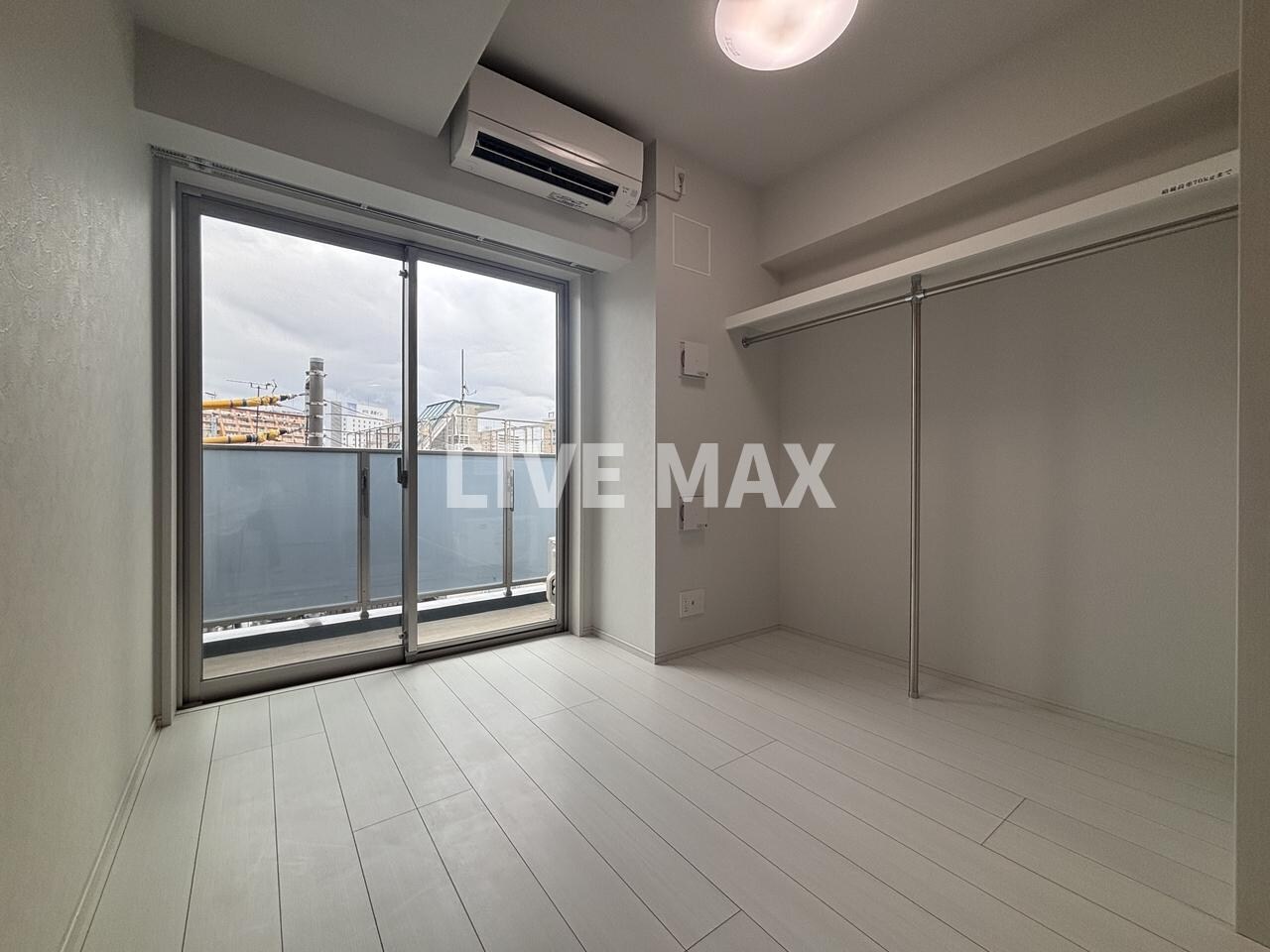 ブランシエスタ品川大井町パークエッジの物件内観写真