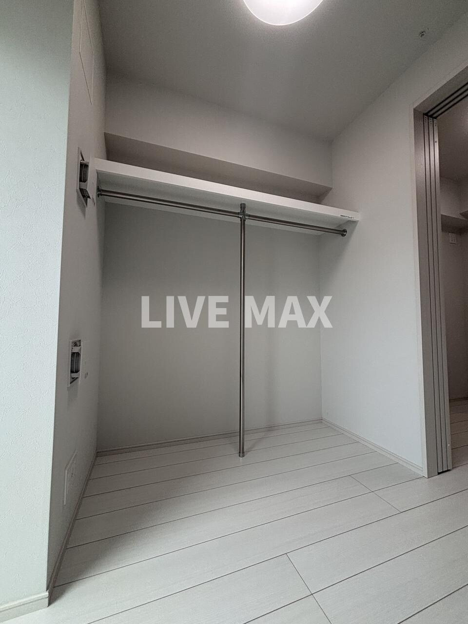 ブランシエスタ品川大井町パークエッジの物件内観写真