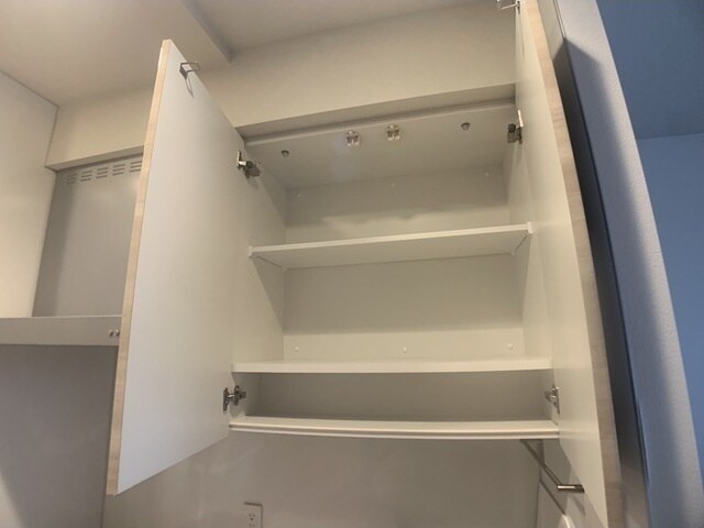 パークリュクス虎ノ門の物件内観写真