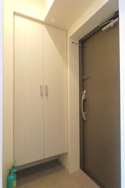 ONE ROOF FLAT TOGOSHIの物件内観写真