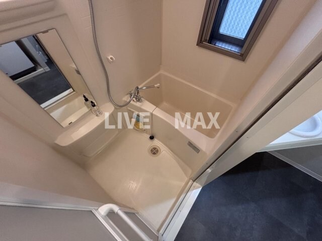 クレジデンス神谷町の物件内観写真