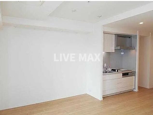 ル・サンク大崎ウィズタワーの物件内観写真