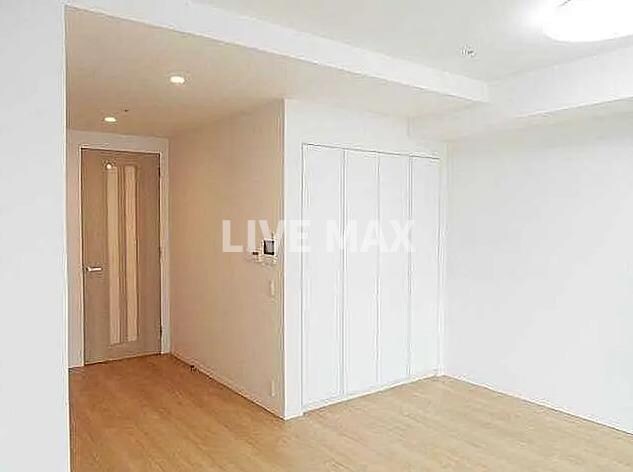 ル・サンク大崎ウィズタワーの物件内観写真