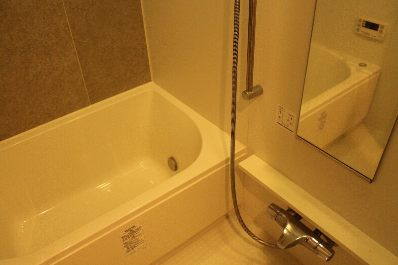 パークハビオ赤坂タワーの物件内観写真