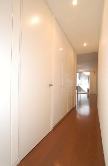 グランドコンシェルジュ都立大学の物件内観写真