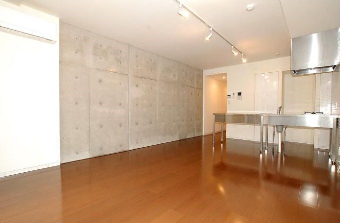 グランドコンシェルジュ都立大学の物件内観写真