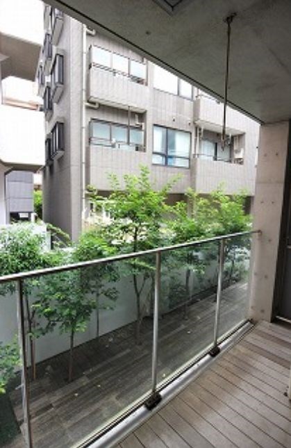 グランドコンシェルジュ都立大学の物件内観写真