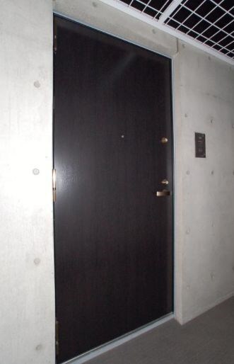 グランドコンシェルジュ都立大学の物件内観写真