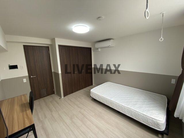 J-ARC上石神井の物件内観写真