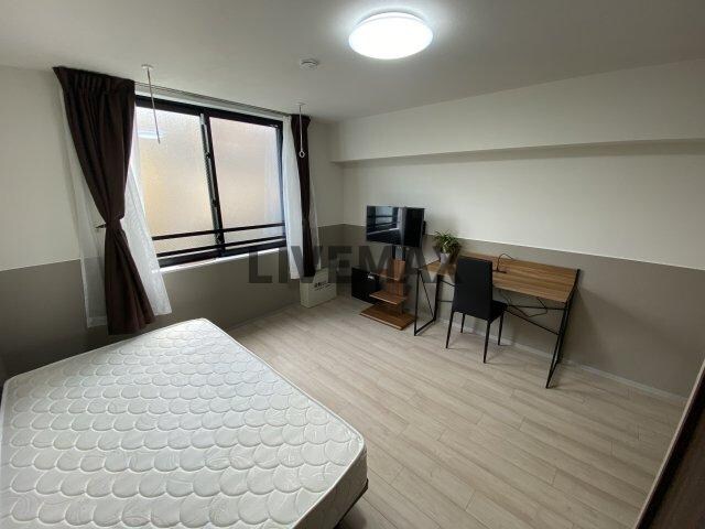 J-ARC上石神井の物件内観写真