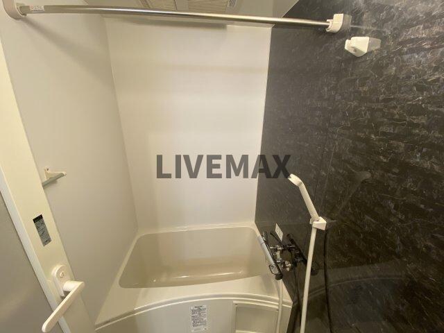 J-ARC上石神井の物件内観写真