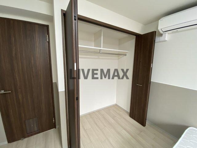 J-ARC上石神井の物件内観写真