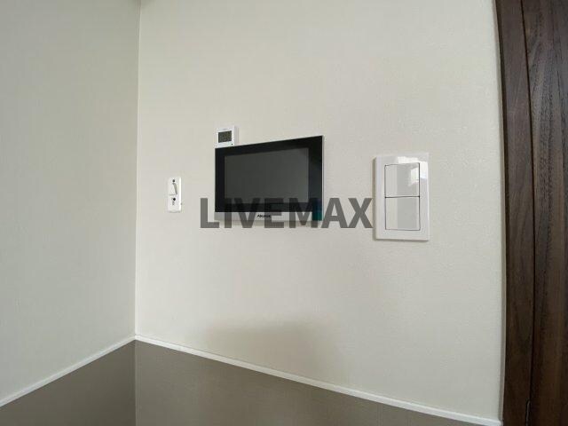 J-ARC上石神井の物件内観写真