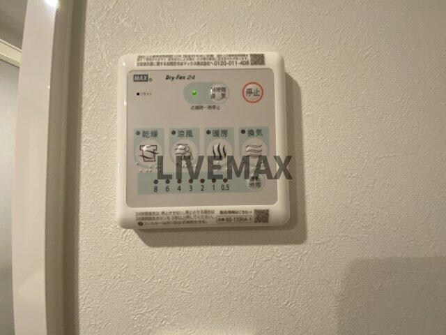 J-ARC上石神井の物件内観写真