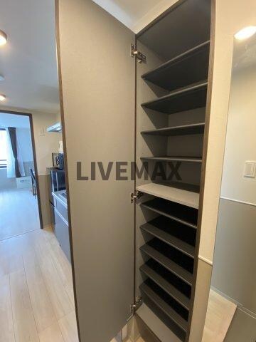 J-ARC上石神井の物件内観写真