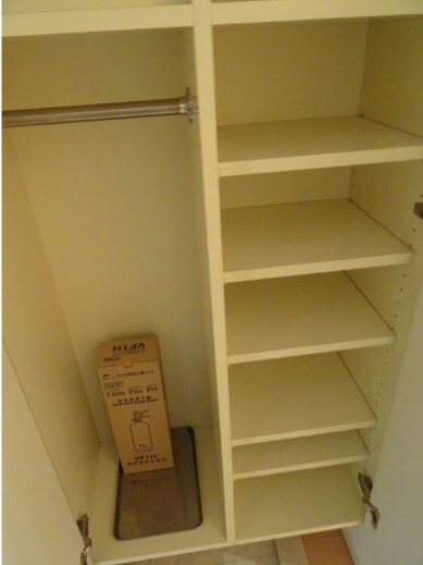 レジディア芝大門Ⅱの物件内観写真