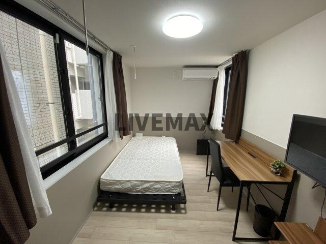 J-ARC上石神井の物件内観写真