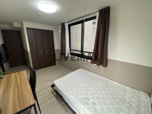 J-ARC上石神井の物件内観写真